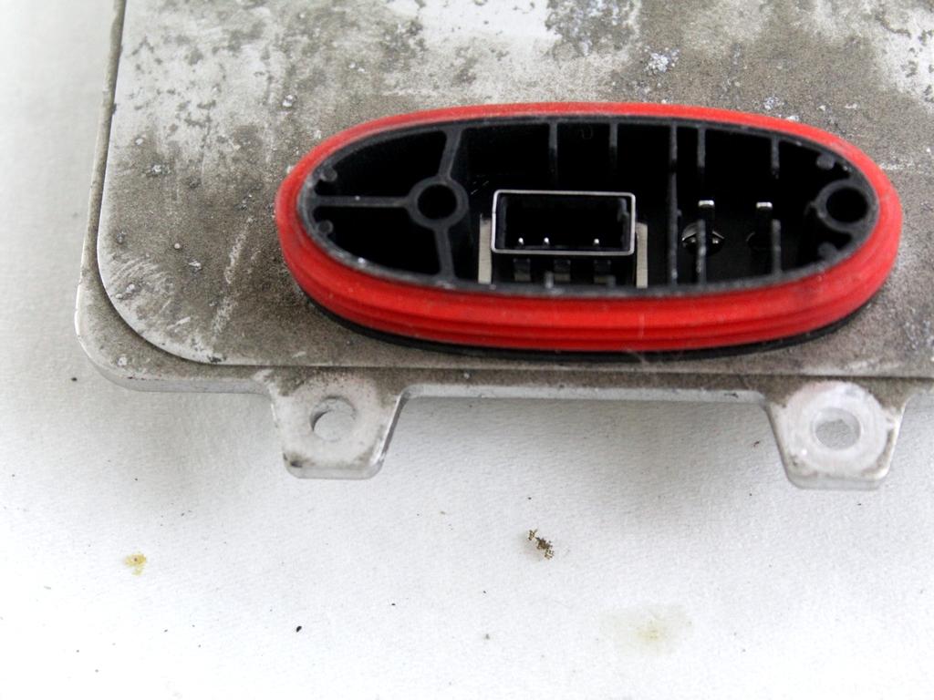 CENTRALINA FARO FANALE ALLO XENON CITROEN C4 PICASSO 1.6 D 82KW AUT 5P (2011) RICAMBIO USATO