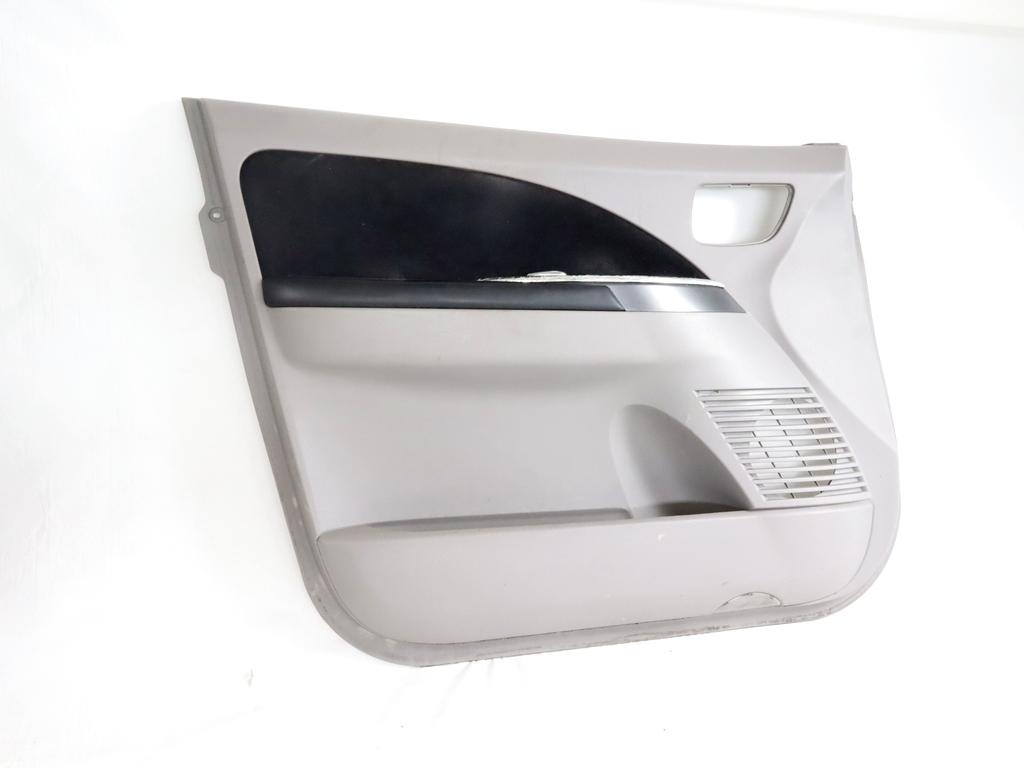 7221A855HC PANNELLO INTERNO PORTA ANTERIORE SINISTRA MITSUBISHI GRANDIS 2.0 D 100KW 6M 5P (2007) RICAMBIO USATO