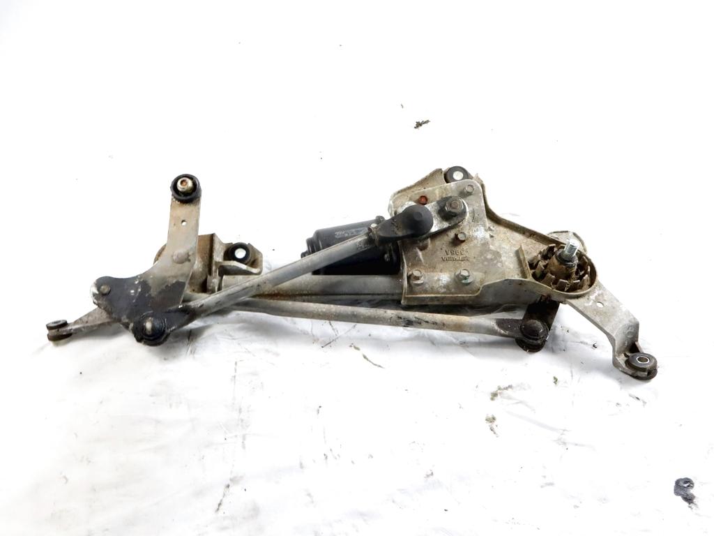 8250A138 MOTORINO ASTA TERGIPRABREZZA MITSUBISHI GRANDIS 2.0 D 100KW 6M 5P (2007) RICAMBIO USATO