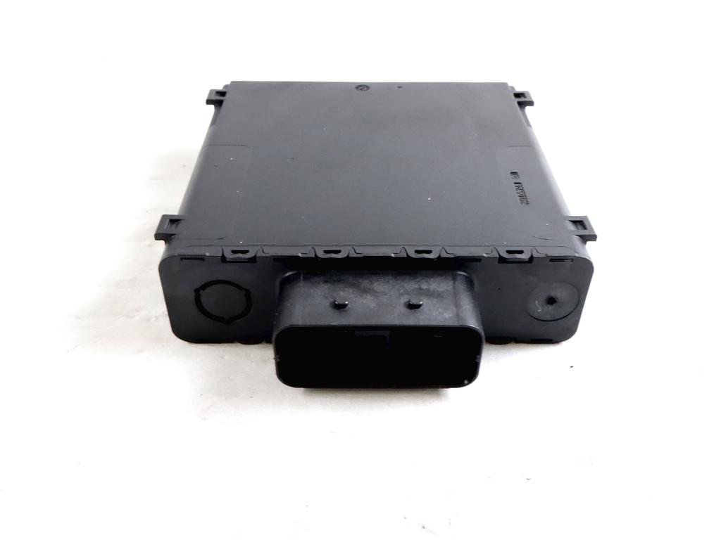 8K0959663B CENTRALINA MODULO STABILIZZATORE DI TENSIONE START AND STOP AUDI Q5 2.0 D 110KW 6M 5P (2013) RICAMBIO USATO