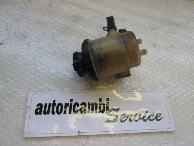 REZERVOAR CRPALKA  SERVO VOLAN OEM N. 5715626000 ORIGINAL REZERVNI DEL HYUNDAI SANTA FE SM MK1 (2000 - 2006) DIESEL LETNIK 2003