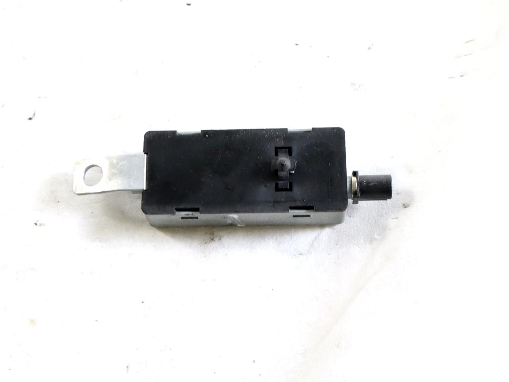 AM2T-18C847-CA CENTRALINA AMPLIFICATORE ANTENNA FORD S-MAX 2.0 D 120KW AUT 5P (2010) RICAMBIO USATO