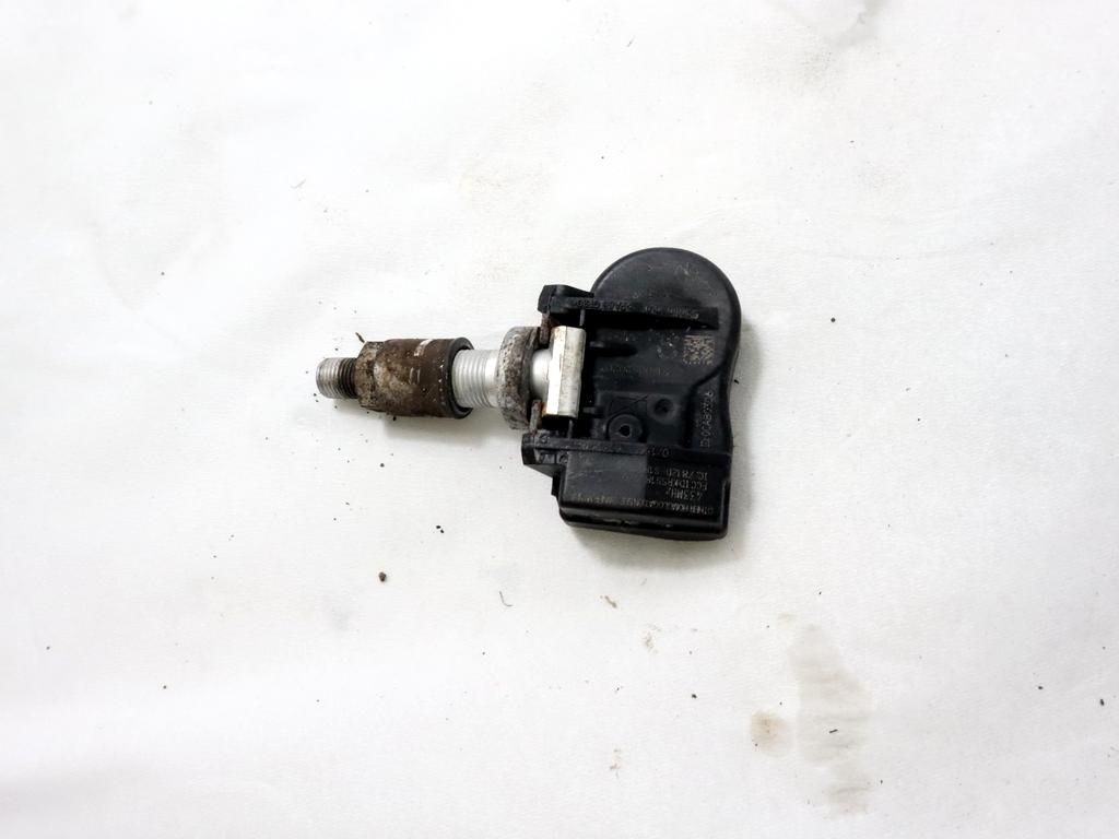 8G92-1A159-AE SENSORE DI PRESSIONE DEL PNEUMATICO FORD S-MAX 2.0 D 120KW AUT 5P (2010) RICAMBIO USATO