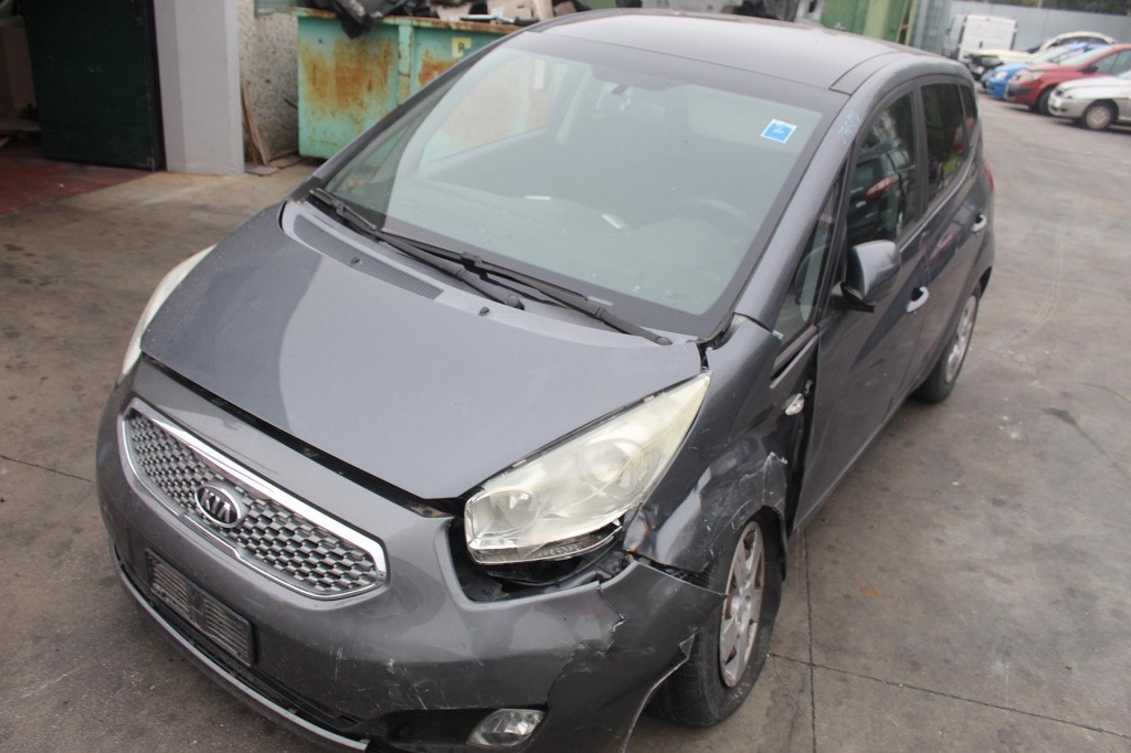 KIA VENGA 1.4 D 66KW 6M 5P (2011) RICAMBIO USATO 