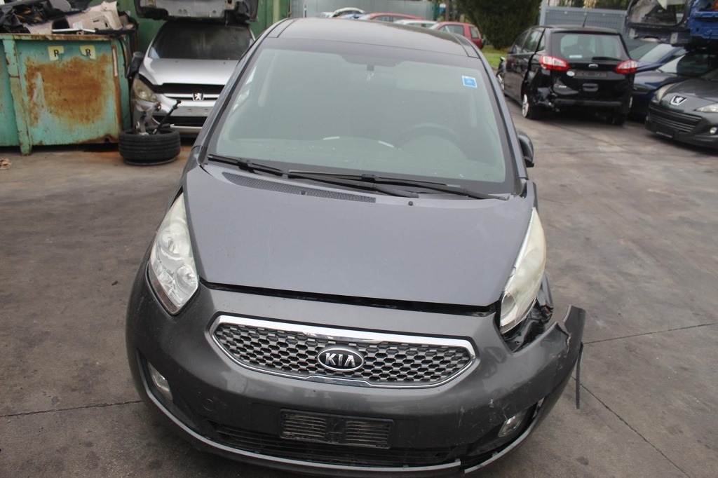 KIA VENGA 1.4 D 66KW 6M 5P (2011) RICAMBIO USATO 