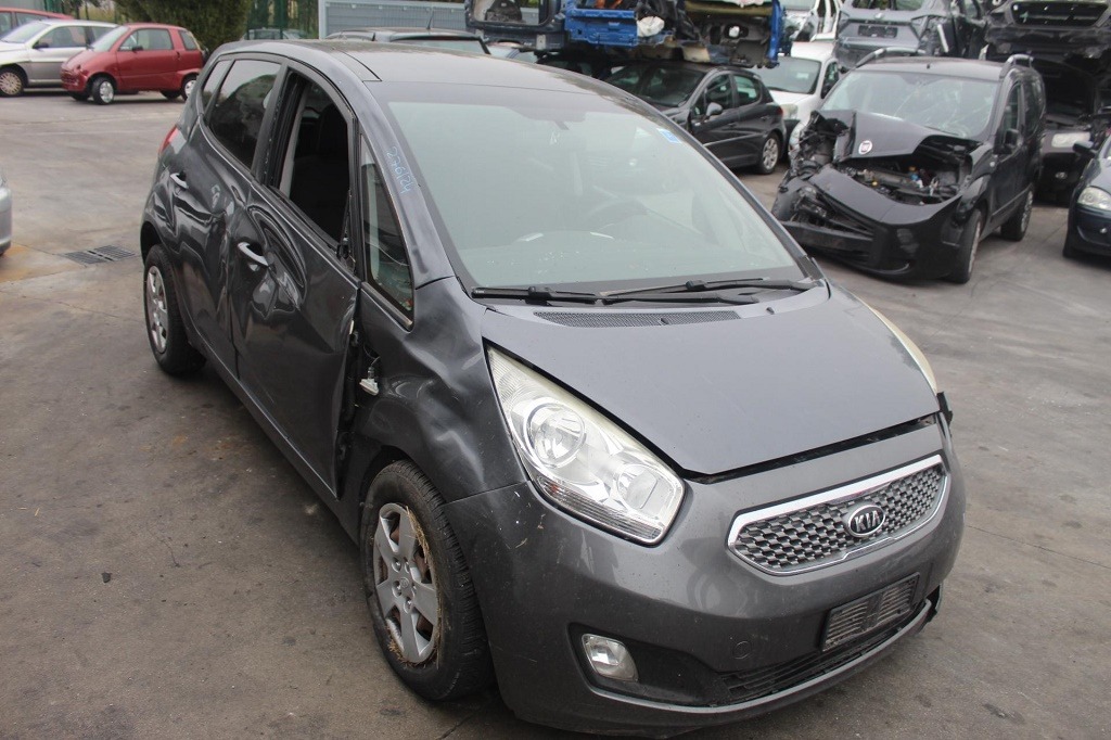 KIA VENGA 1.4 D 66KW 6M 5P (2011) RICAMBIO USATO 