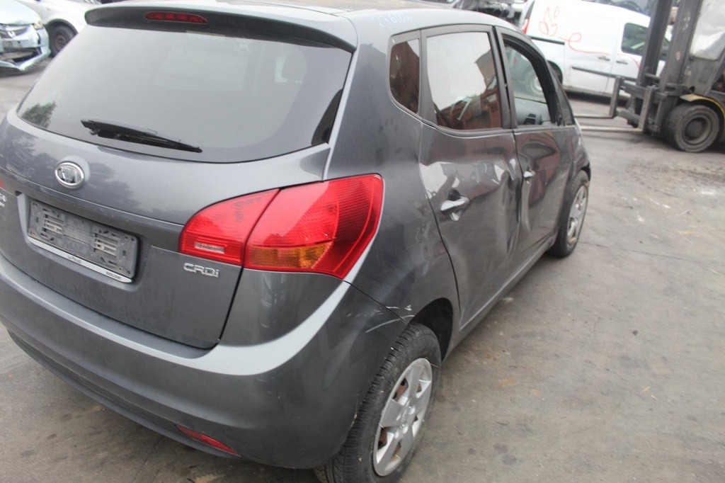 KIA VENGA 1.4 D 66KW 6M 5P (2011) RICAMBIO USATO 
