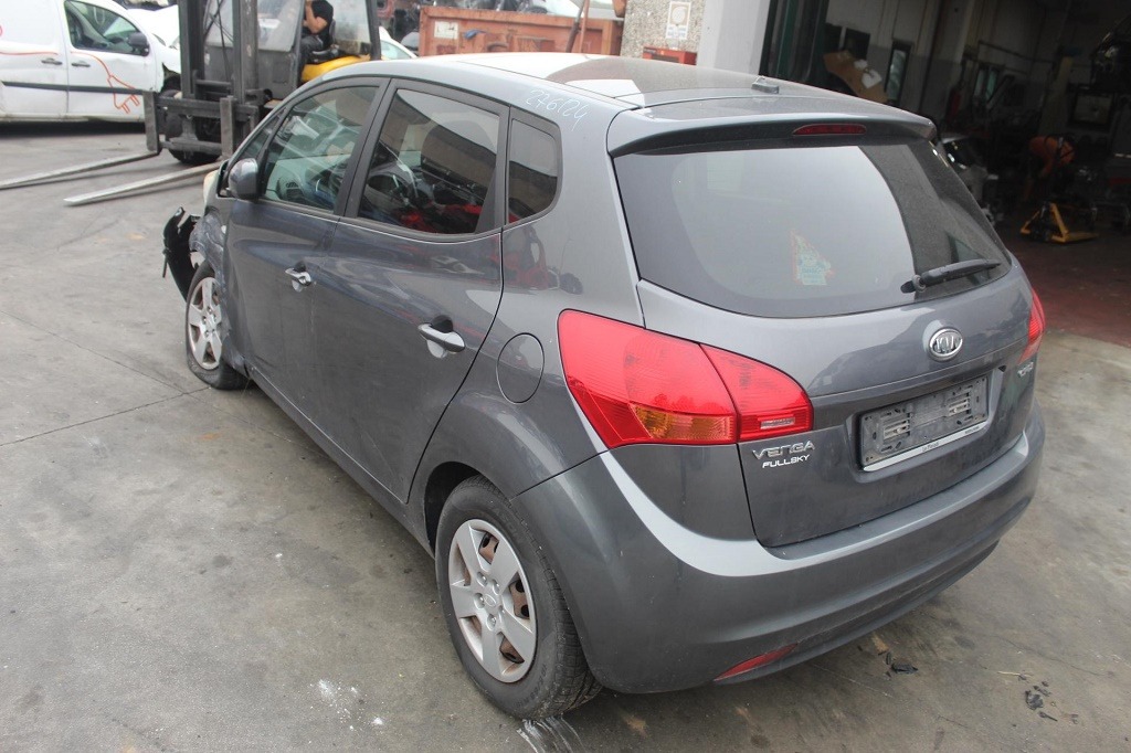 KIA VENGA 1.4 D 66KW 6M 5P (2011) RICAMBIO USATO 