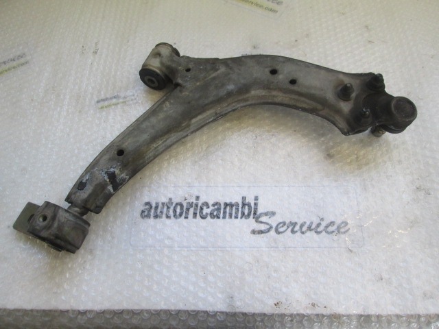 SPREDNJA LEVA ROKA  OEM N. 00003520H6 ORIGINAL REZERVNI DEL CITROEN XSARA (09/2000 - 2004) DIESEL LETNIK 2004