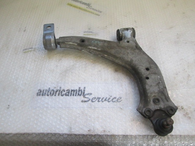 SPREDNJA DESNA ROKA  OEM N. 3521000000 ORIGINAL REZERVNI DEL CITROEN XSARA (09/2000 - 2004) DIESEL LETNIK 2004
