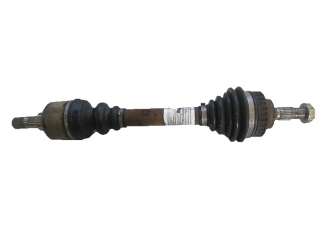 LEVA SPREDNJA POGONSKA GRED  OEM N. 00003272FP ORIGINAL REZERVNI DEL CITROEN XSARA (09/2000 - 2004) DIESEL LETNIK 2004