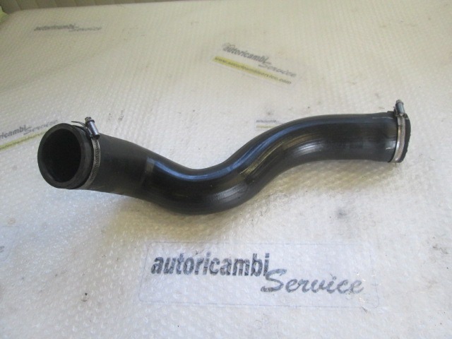 VISOKOTLACNE CEVI INTERCOOLER OEM N.  ORIGINAL REZERVNI DEL CITROEN XSARA (09/2000 - 2004) DIESEL LETNIK 2004