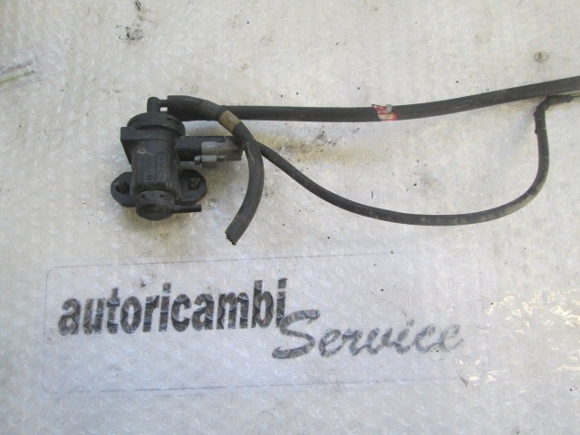 ELEKTROVENTIL  OEM N. 928400309 ORIGINAL REZERVNI DEL CITROEN XSARA (09/2000 - 2004) DIESEL LETNIK 2004