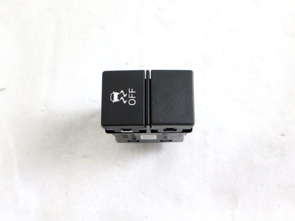 35300-TBA-A21 COMANDO INTERRUTTORE ESP CONTROLLO DI STABILITÀ OFF HONDA CIVIC 1.5 B 134KW 6M 5P (2019) RICAMBIO USATO