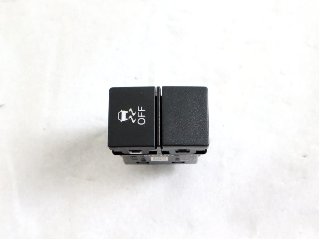 35300-TBA-A21 COMANDO INTERRUTTORE ESP CONTROLLO DI STABILITÀ OFF HONDA CIVIC 1.5 B 134KW 6M 5P (2019) RICAMBIO USATO