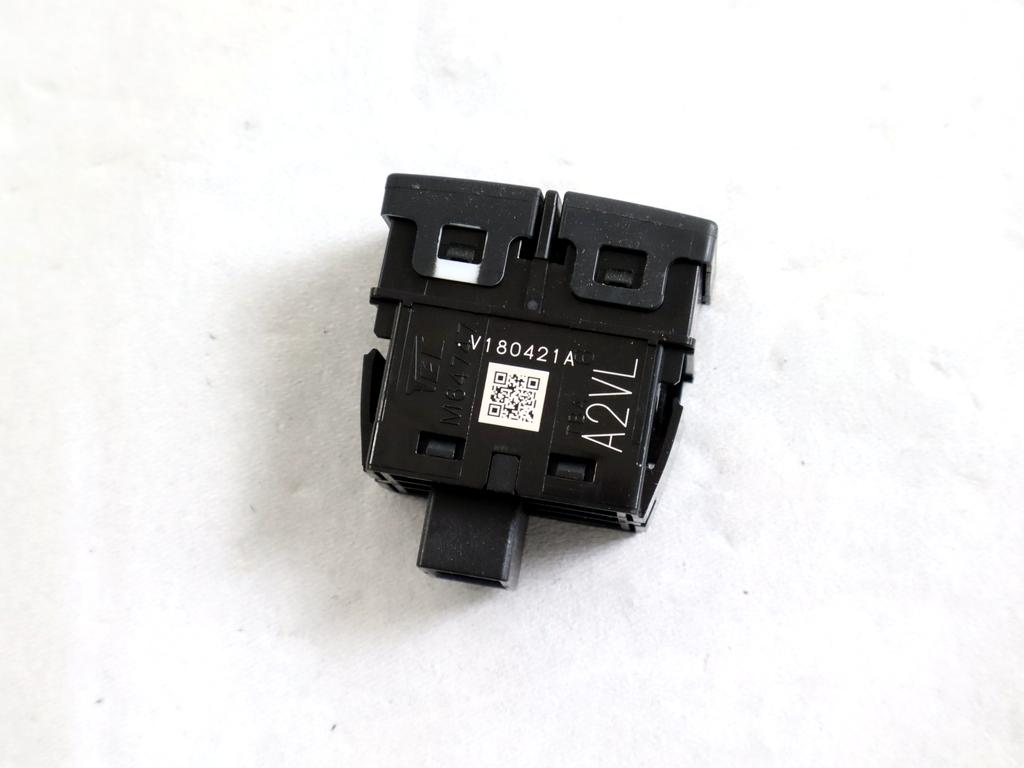 35300-TBA-A21 COMANDO INTERRUTTORE ESP CONTROLLO DI STABILITÀ OFF HONDA CIVIC 1.5 B 134KW 6M 5P (2019) RICAMBIO USATO