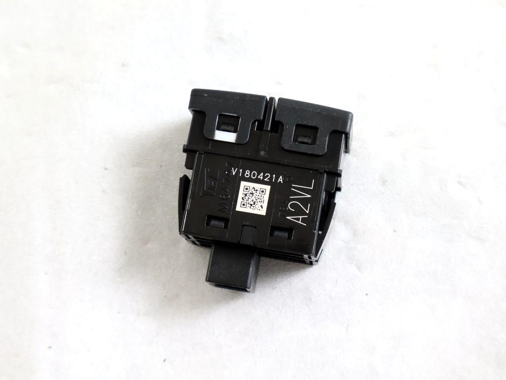 35300-TBA-A21 COMANDO INTERRUTTORE ESP CONTROLLO DI STABILITÀ OFF HONDA CIVIC 1.5 B 134KW 6M 5P (2019) RICAMBIO USATO