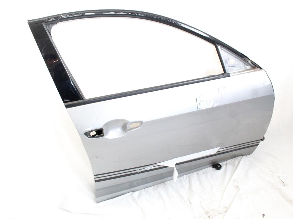 67010TGGA00ZZ PORTA ANTERIORE DESTRA PASSEGGERO HONDA CIVIC 1.5 B 134KW 6M 5P (2019) RICAMBIO USATO LEGGERMENTE AMMACCATA