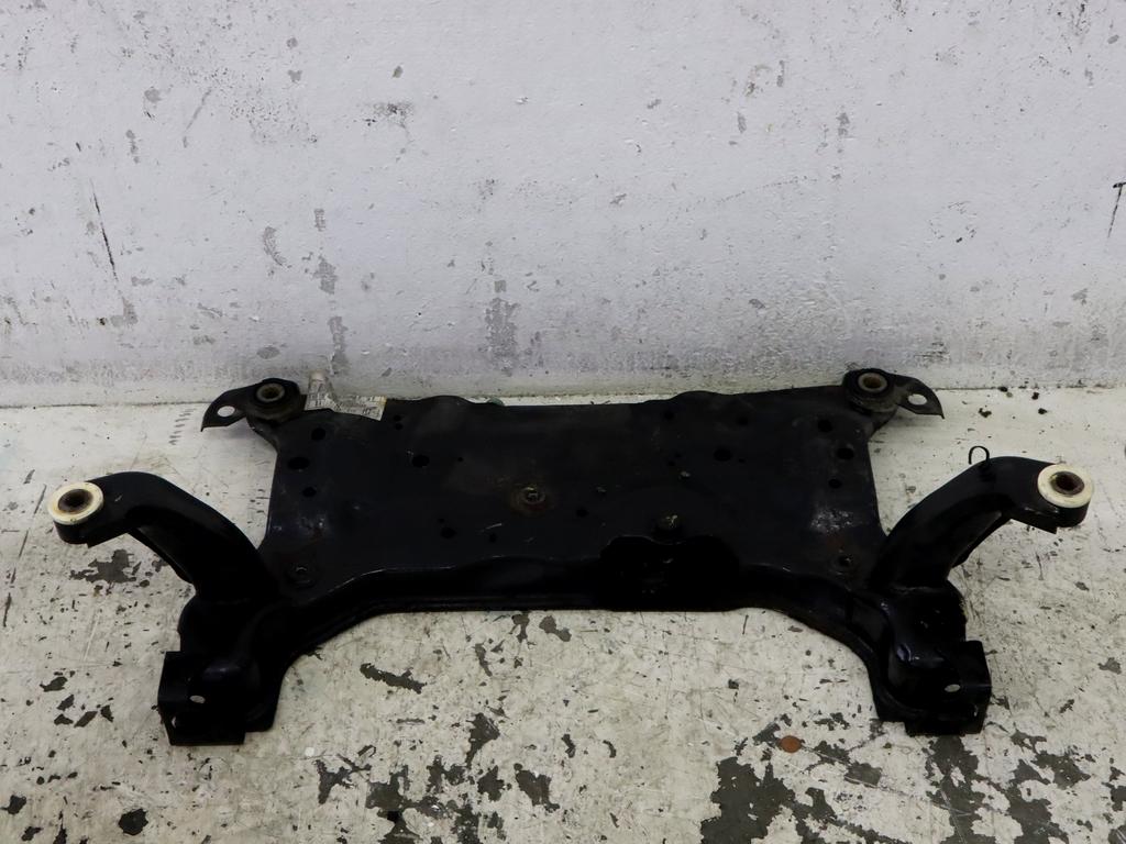 1858984 CULLA MOTORE ASSALE ANTERIORE PER VEICOLI CON GUIDA A DESTRA FORD GRAND C-MAX 1.5 D RHD 88KW AUT 5P (2016) RICAMBIO USATO