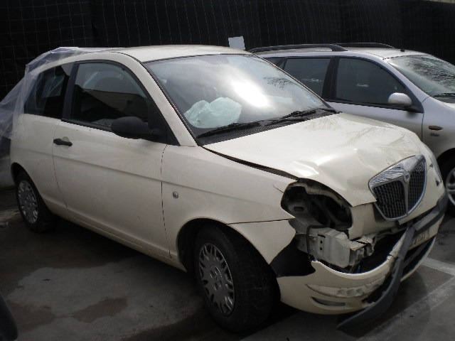 LANCIA YPSILON 1.2 B 44KW 5M 3P (2006) RICAMBIO USATO 