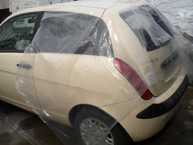 LANCIA YPSILON 1.2 B 44KW 5M 3P (2006) RICAMBIO USATO 