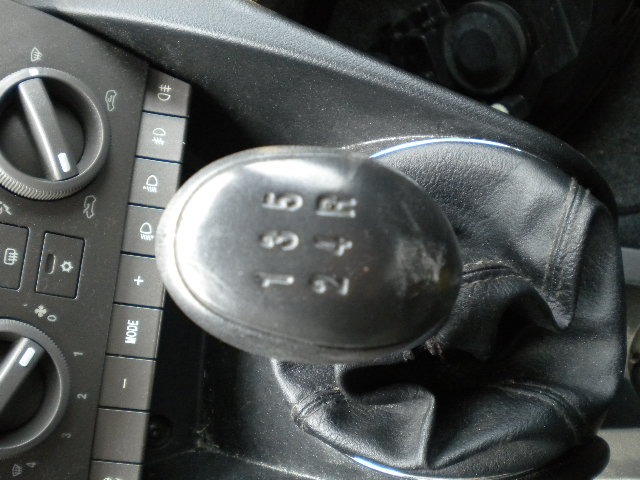 LANCIA YPSILON 1.2 B 44KW 5M 3P (2006) RICAMBIO USATO 