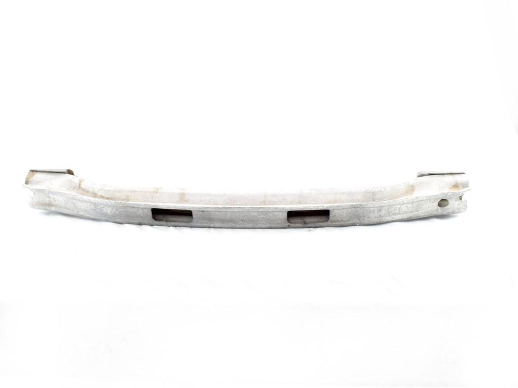 9681099980 TRAVERSA PARAURTI POSTERIORE PEUGEOT 5008 1.6 D 84KW (2013) RICAMBIO USATO
