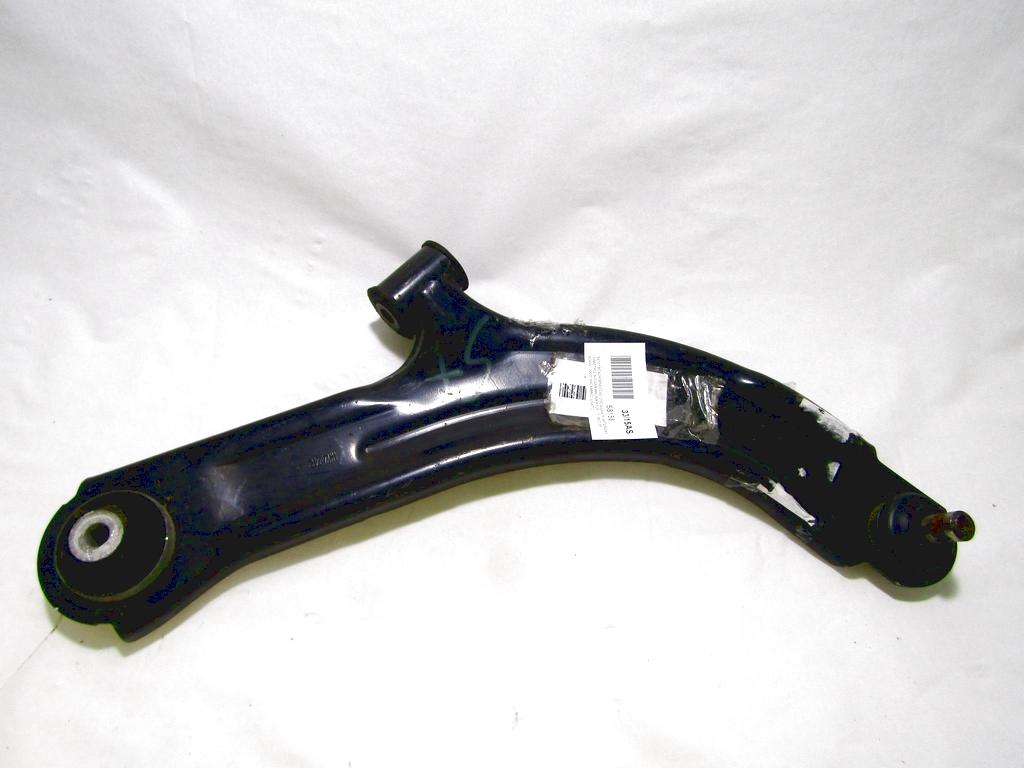 SPREDNJA LEVA ROKA  OEM N. 54501BC42A ORIGINAL REZERVNI DEL NISSAN MICRA K12 K12E MK3 (2002 - 2010) DIESEL LETNIK 2003