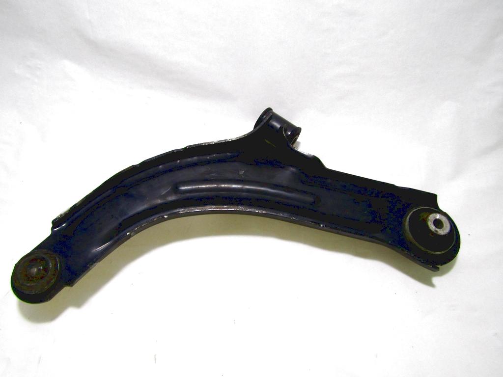 SPREDNJA LEVA ROKA  OEM N. 54501BC42A ORIGINAL REZERVNI DEL NISSAN MICRA K12 K12E MK3 (2002 - 2010) DIESEL LETNIK 2003