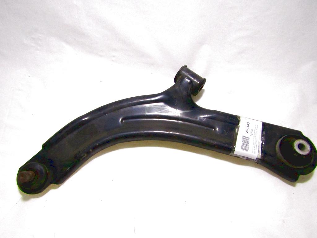 SPREDNJA DESNA ROKA  OEM N. 54500BC42A ORIGINAL REZERVNI DEL NISSAN MICRA K12 K12E MK3 (2002 - 2010) DIESEL LETNIK 2003