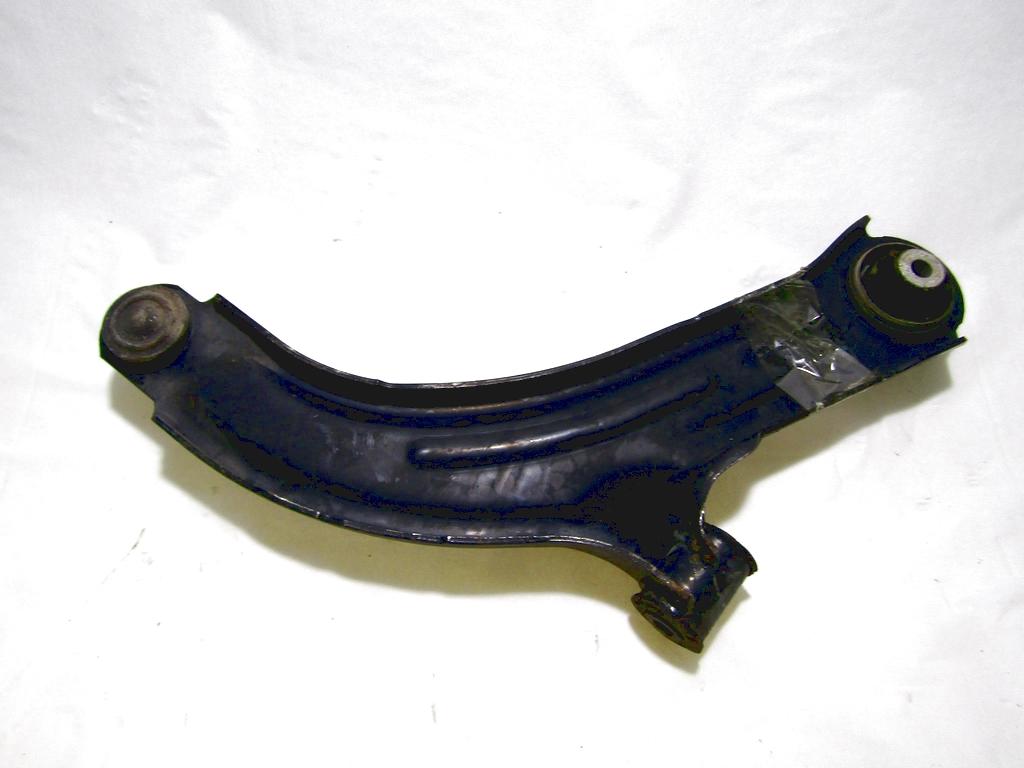 SPREDNJA DESNA ROKA  OEM N. 54500BC42A ORIGINAL REZERVNI DEL NISSAN MICRA K12 K12E MK3 (2002 - 2010) DIESEL LETNIK 2003