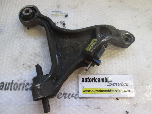 SPREDNJA LEVA ROKA  OEM N. 9492119 ORIGINAL REZERVNI DEL VOLVO V70 MK2 285 (2000 - 2007) DIESEL LETNIK 2003