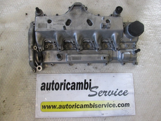 SESALNI KOLEKTOR OEM N. 9180690 ORIGINAL REZERVNI DEL VOLVO V70 MK2 285 (2000 - 2007) DIESEL LETNIK 2003