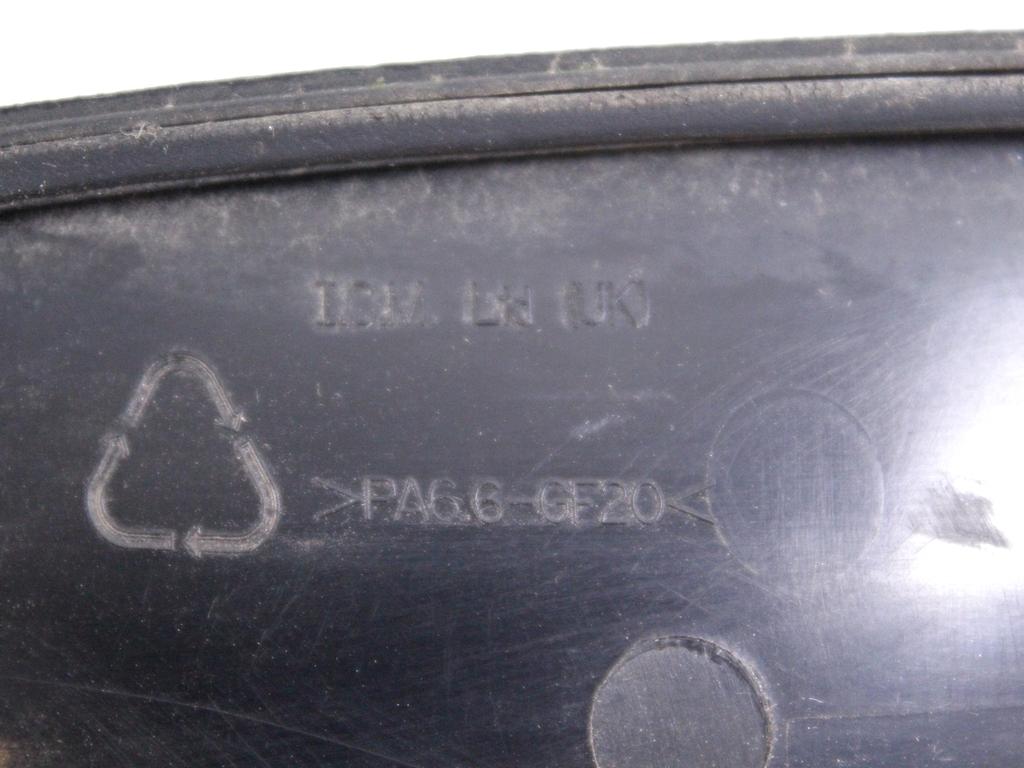 91168527 MANIGLIA ESTERNA PORTA DI CARICO A BATTENTE POSTERIORE LATO SINISTRO OPEL VIVARO 1.9 D 74KW 5M 2P (2003) RICAMBIO USATO