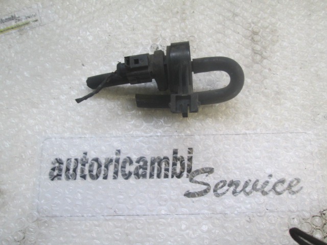 ELEKTROVENTIL  OEM N. 6Q0133519A ORIGINAL REZERVNI DEL VOLKSWAGEN POLO 9N (10/2001 - 2005) BENZINA LETNIK 2004