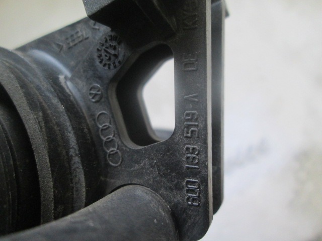 ELEKTROVENTIL  OEM N. 6Q0133519A ORIGINAL REZERVNI DEL VOLKSWAGEN POLO 9N (10/2001 - 2005) BENZINA LETNIK 2004