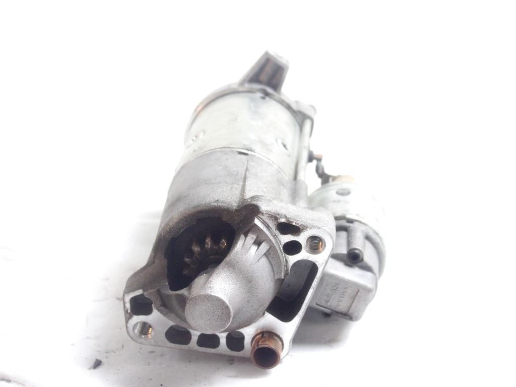 31419530 MOTORINO AVVIAMENTO VOLVO XC60 2.0 D RHD 140KW AUT 5P (2017) RICAMBIO USATO