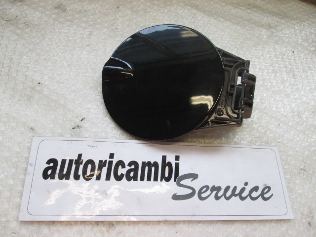 LOPUTA GORIVA OEM N. 151796 ORIGINAL REZERVNI DEL CITROEN C3 / PLURIEL MK1R (09/2005 - 11/2010) BENZINA LETNIK 2007