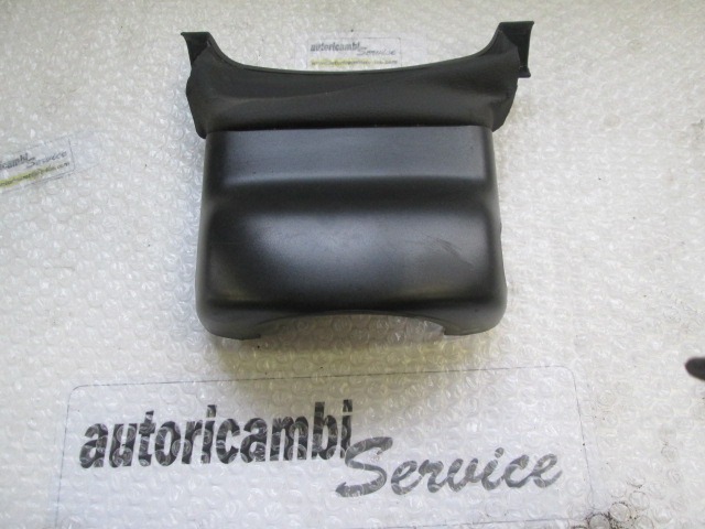 MONTA?NI DELI /  ARMATURNE PLOSCE SPODNJI OEM N. 6Q0858565 ORIGINAL REZERVNI DEL VOLKSWAGEN POLO 9N (10/2001 - 2005) BENZINA LETNIK 2004