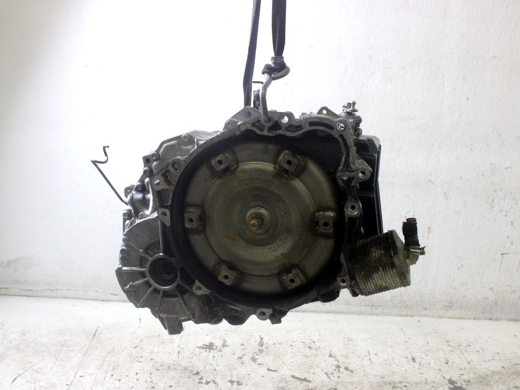 2231L9 CAMBIO AUTOMATICO CITROEN C5 SW 2.0 D 120KW AUT 5P (2012) RICAMBIO USATO 9664134780 9677735580 9677735580
