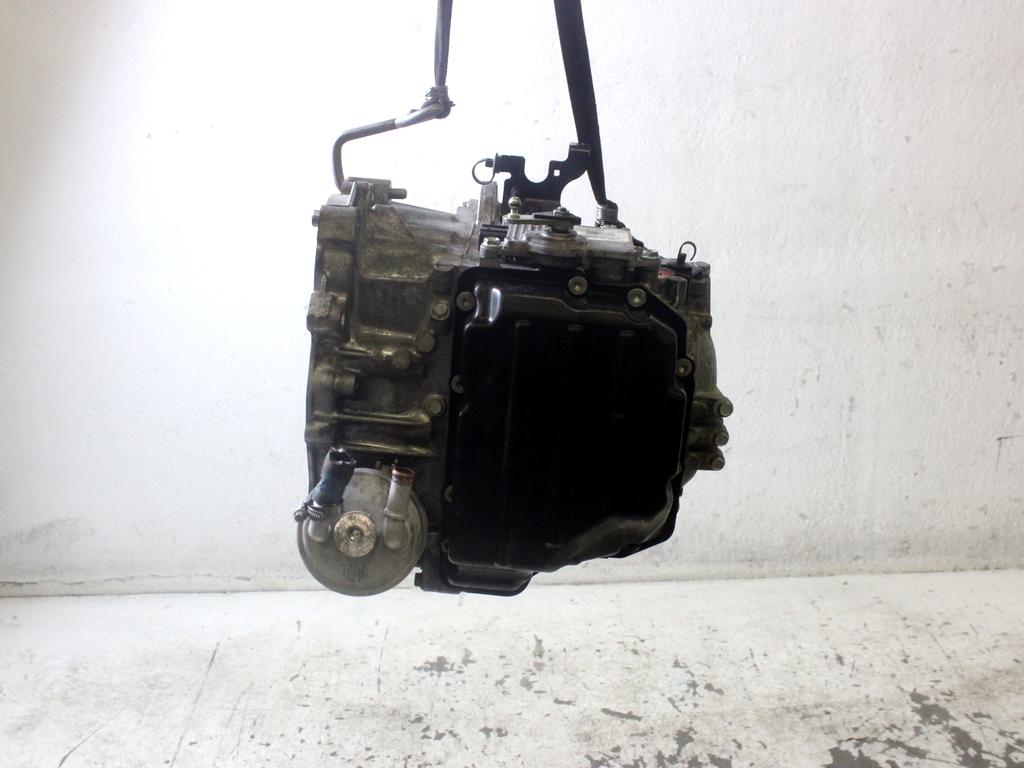 2231L9 CAMBIO AUTOMATICO CITROEN C5 SW 2.0 D 120KW AUT 5P (2012) RICAMBIO USATO 9664134780 9677735580 9677735580