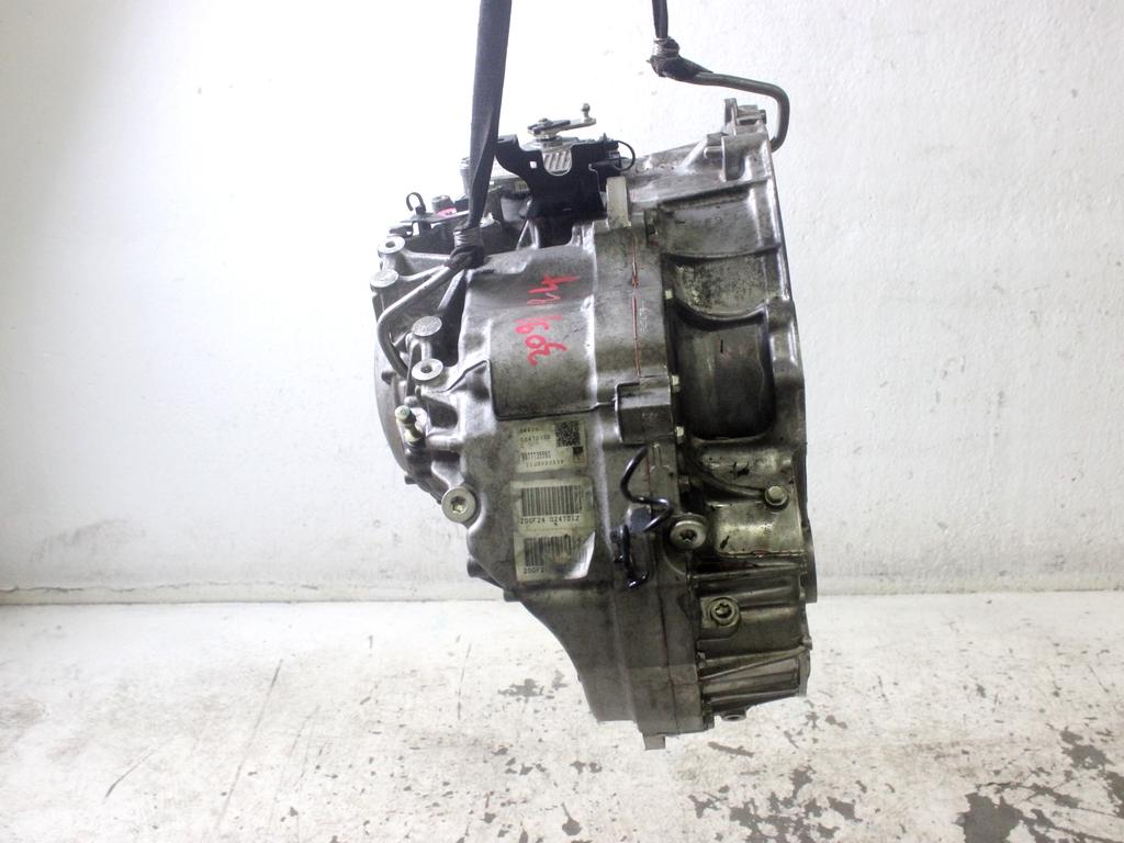 2231L9 CAMBIO AUTOMATICO CITROEN C5 SW 2.0 D 120KW AUT 5P (2012) RICAMBIO USATO 9664134780 9677735580 9677735580