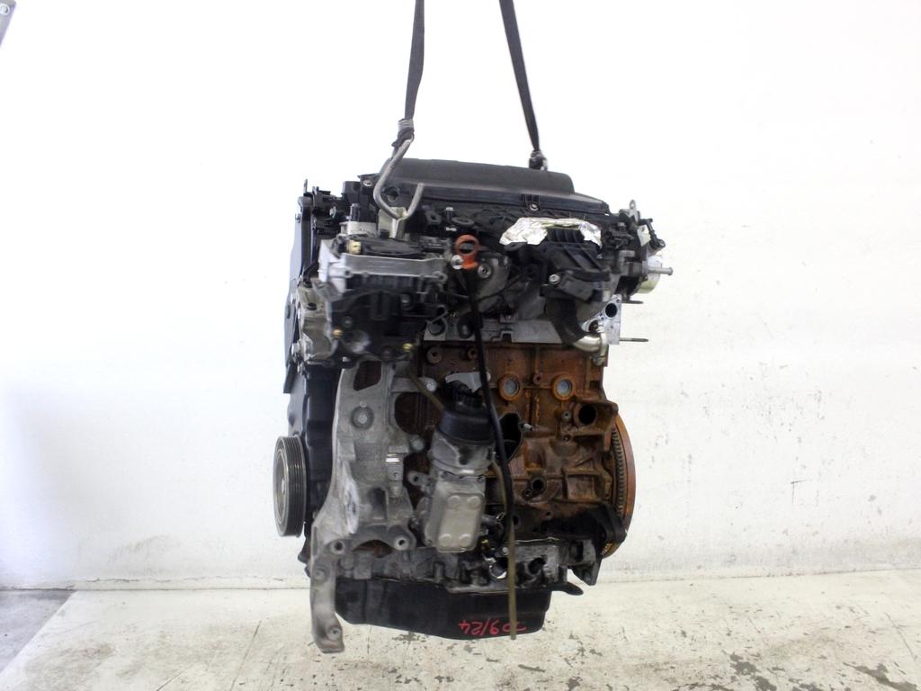 RH02 MOTORE CITROEN C5 SW 2.0 D 120KW AUT 5P (2012) RICAMBIO USATO 9688418110 1606659380