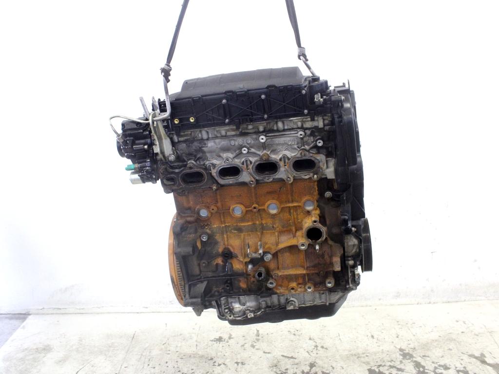 RH02 MOTORE CITROEN C5 SW 2.0 D 120KW AUT 5P (2012) RICAMBIO USATO 9688418110 1606659380