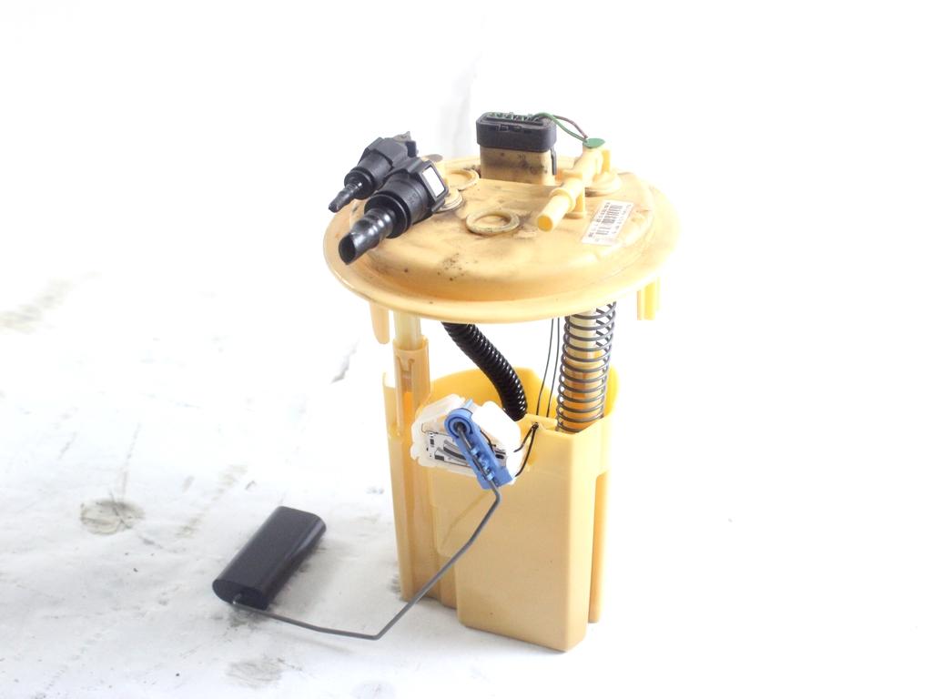 9685479280 POMPA CARBURANTE E GALLEGGIANTE CITROEN C3 1.4 D 50KW 5M 5P (2015) RICAMBIO USATO