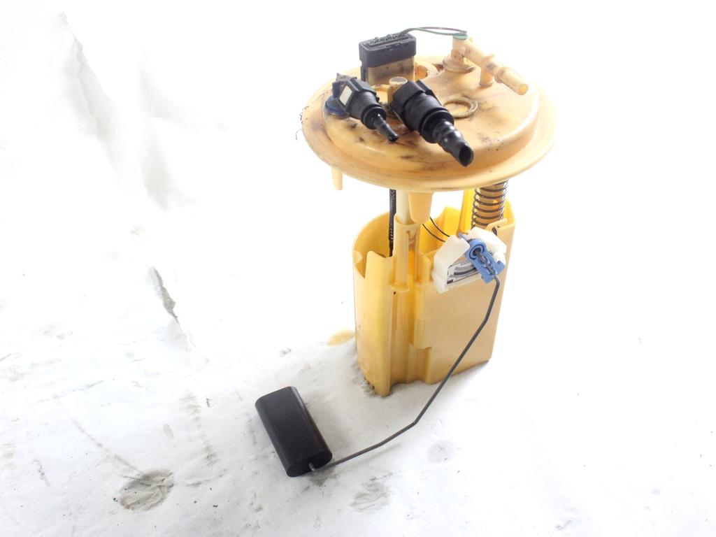 9685479280 POMPA CARBURANTE E GALLEGGIANTE CITROEN C3 1.4 D 50KW 5M 5P (2015) RICAMBIO USATO