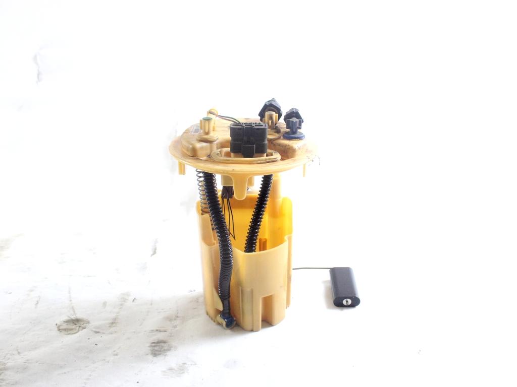 9685479280 POMPA CARBURANTE E GALLEGGIANTE CITROEN C3 1.4 D 50KW 5M 5P (2015) RICAMBIO USATO