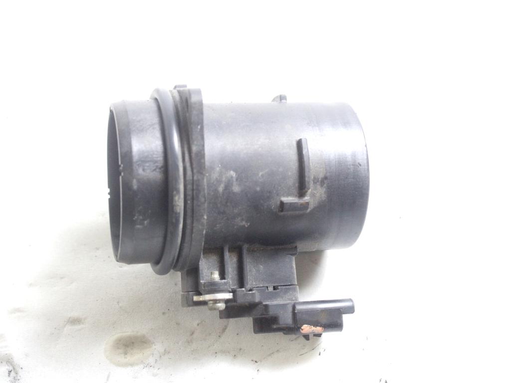 9683282980 FLUSSOMETRO DEBIMETRO CITROEN C3 1.4 D 50KW 5M 5P (2015) RICAMBIO USATO