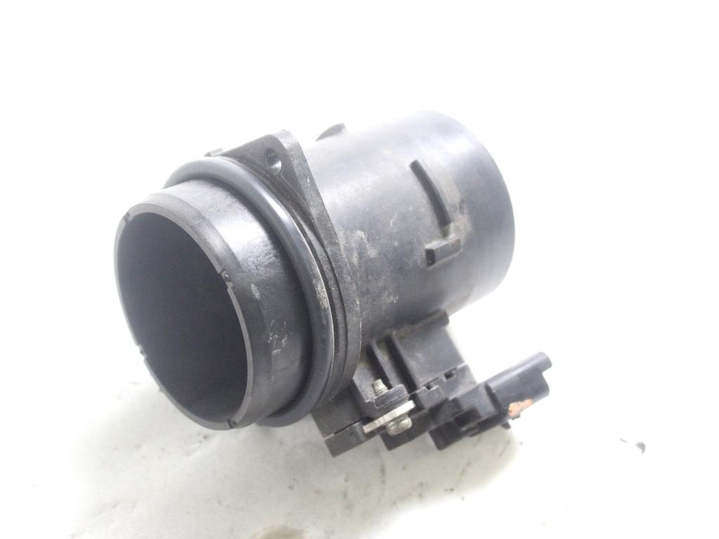 9683282980 FLUSSOMETRO DEBIMETRO CITROEN C3 1.4 D 50KW 5M 5P (2015) RICAMBIO USATO