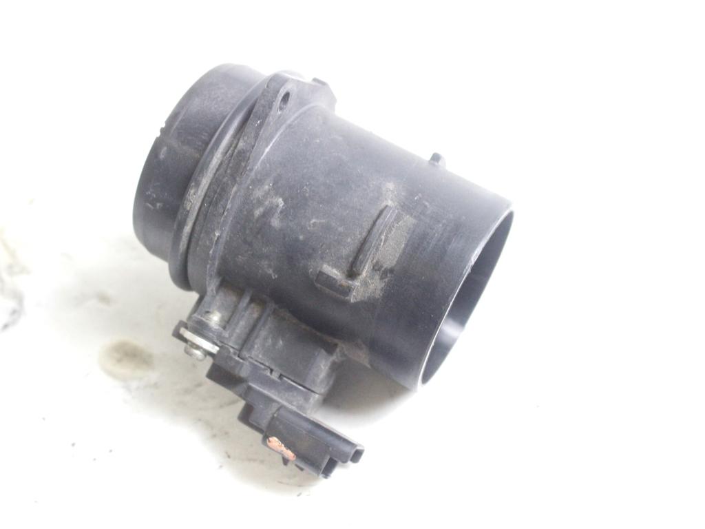 9683282980 FLUSSOMETRO DEBIMETRO CITROEN C3 1.4 D 50KW 5M 5P (2015) RICAMBIO USATO